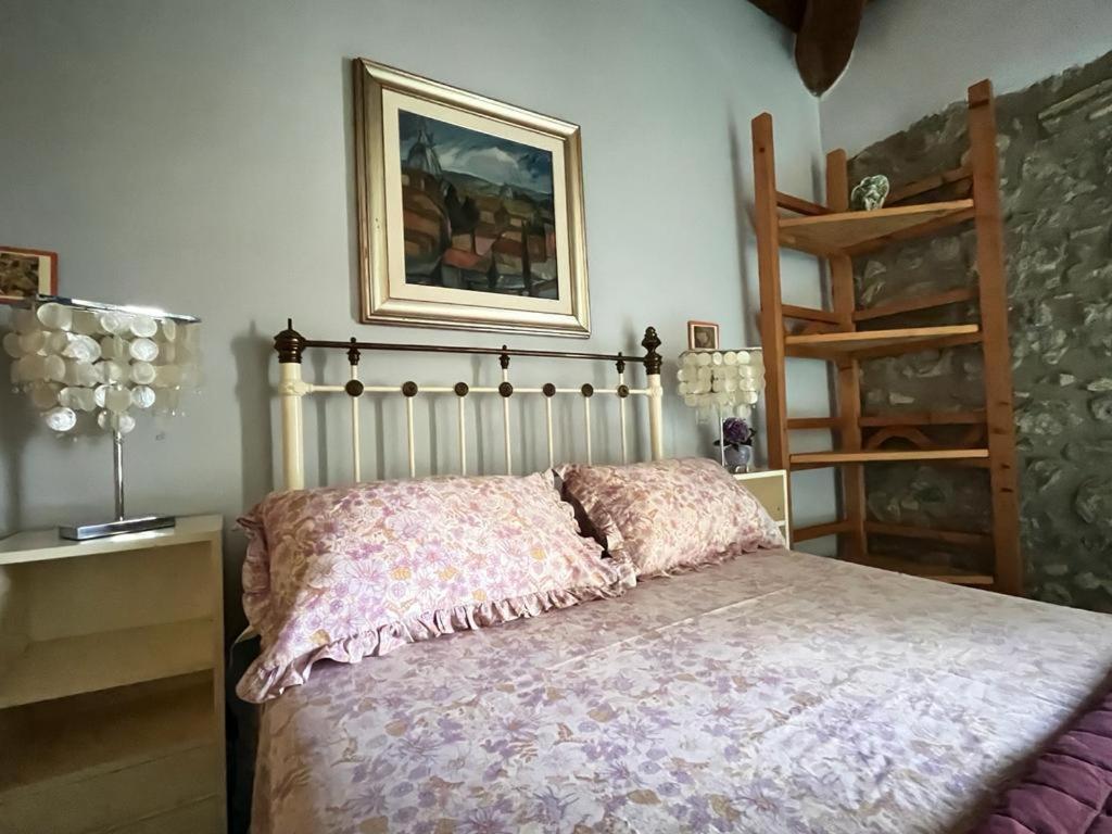 Bed and Breakfast Collina Blu Bolsena Exteriér fotografie